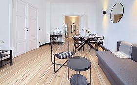 Studios am Kniepertor Altstadt Stralsund